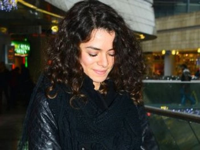 Özge Özpirinçci: Beni erkek sanıyorlardı