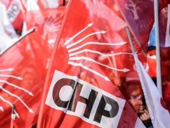 CHP, AK Parti Kongresi'ne katılmayacak