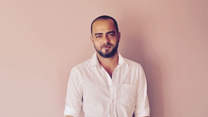 'Bu fotoğrafları silmezseniz yanarım, biterim'