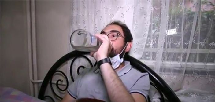 Kılıçdaroğlu açlık grevindekiler için çağrıda bulundu