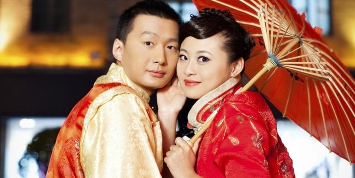 Çin'de bekarlara evlilik baskısı