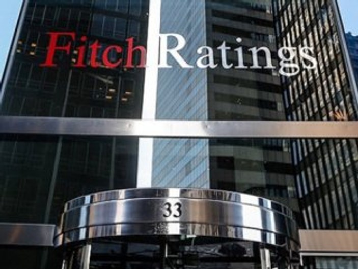 Fitch Ratings'ten ABD'ye uyarı