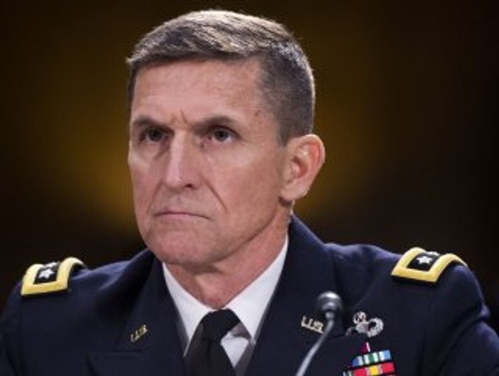 Flynn Rusya belgelerini ABD Kongresine vermeyecek