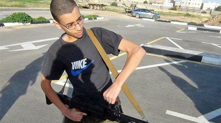 Manchester saldırısı failinin kardeşi Libya'da yakalandı