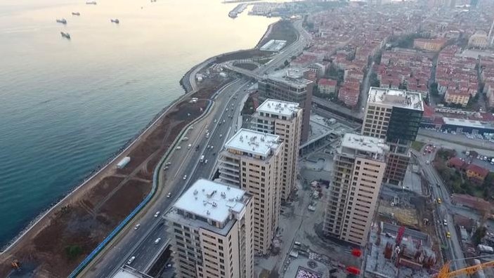 İzmir Torbalı'da arsa ve arazi yatırımı yapılıyor