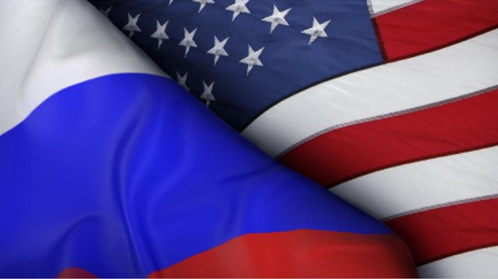 Amerikalılar Rusya'yı düşman ülkeler arasında gösterdi