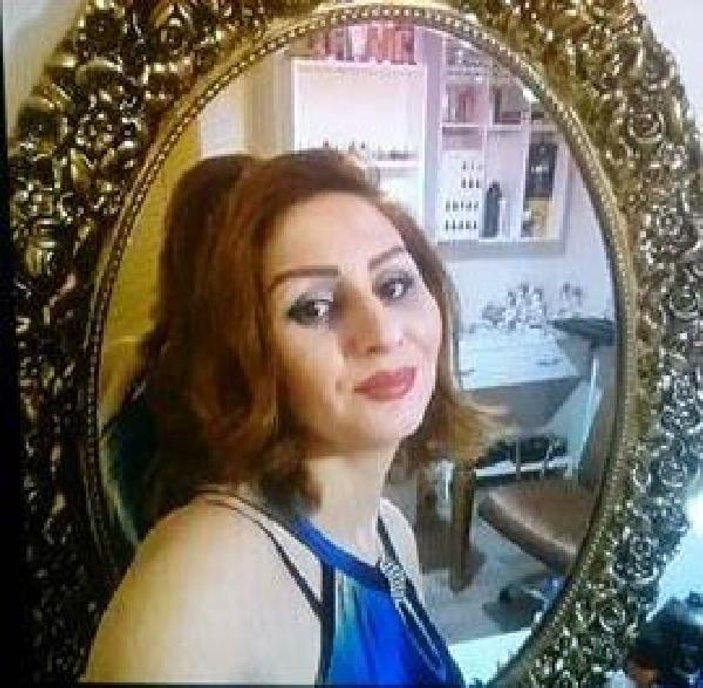 İranlı dolandırıcı çete lideri kadın tutuklandı
