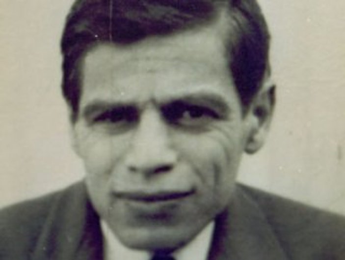 Osman Kavuncu