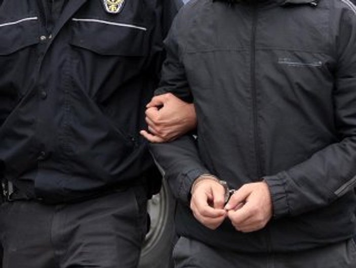 2012 Polis Akademisi sınavındaki FETÖ izi deşifre edildi