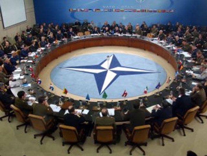 Almanya, NATO zirvesinin Türkiye’de yapılmasını engelledi
