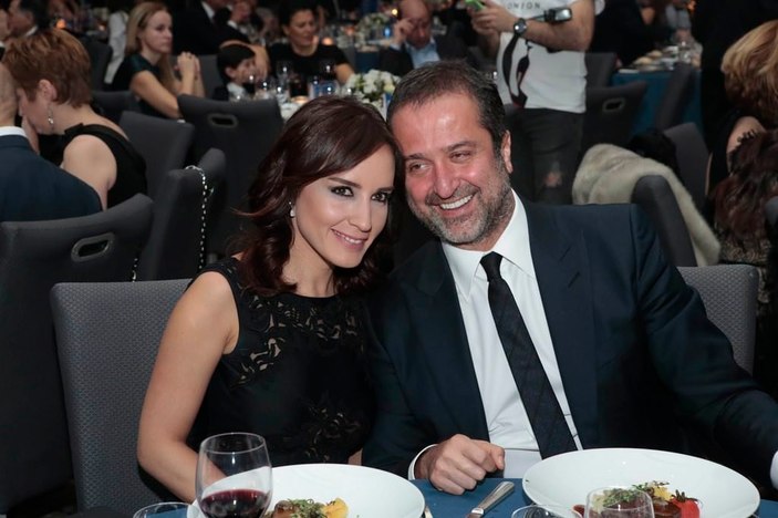 Serdar Bilgili Nazlı Çelik'i unutamıyor
