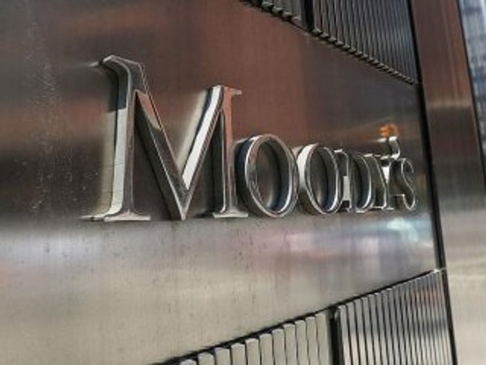 AB'den Moody’s’e para cezası