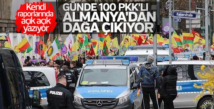 Alman Bakan Gabriel ilişkilerin normalleşmesini istiyor