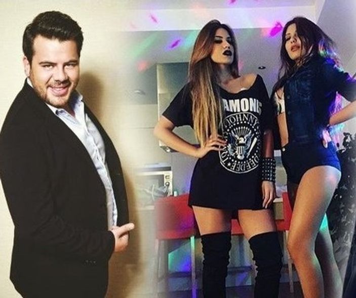 Yılmaz Erdoğan, Eser Yenenler'e takıldı