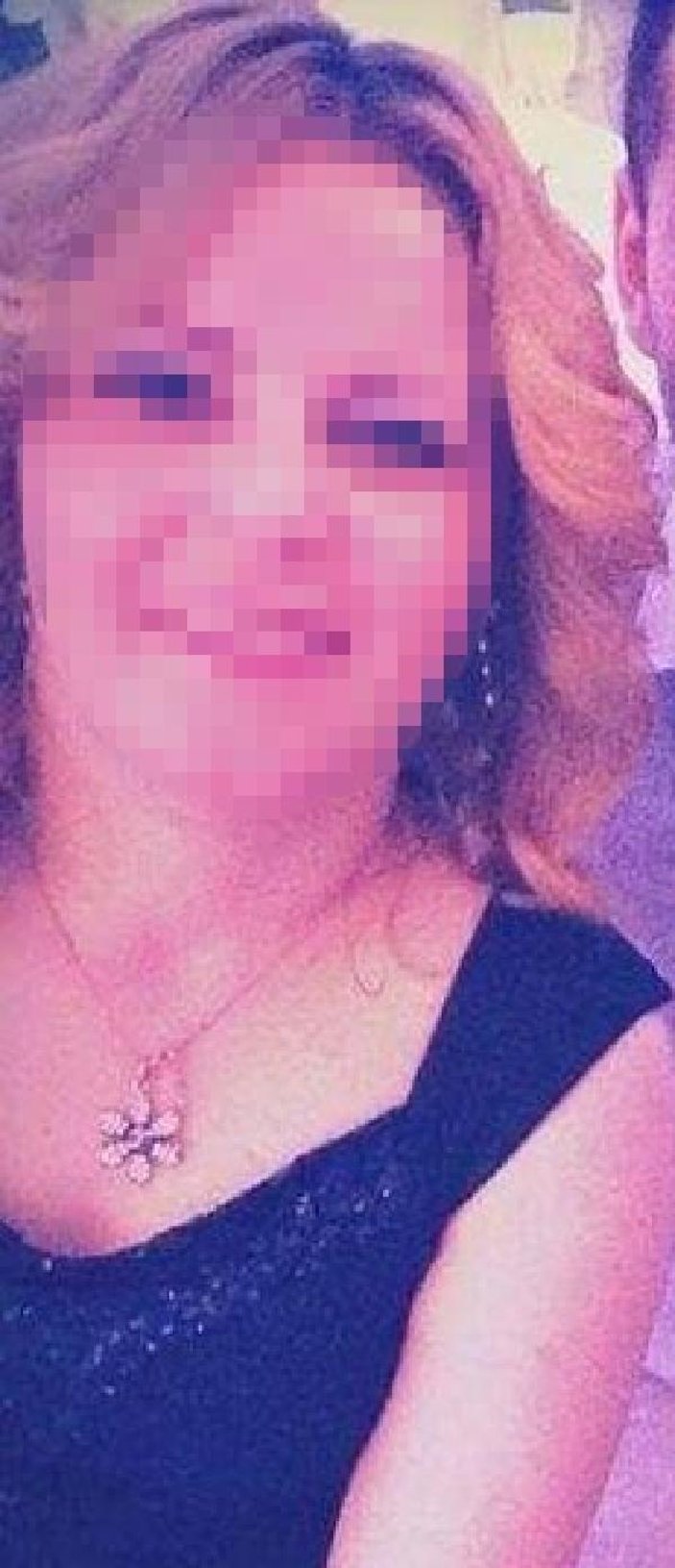 Bursa'da aldatılan kocanın çektiği fotoğraf kanıt oldu