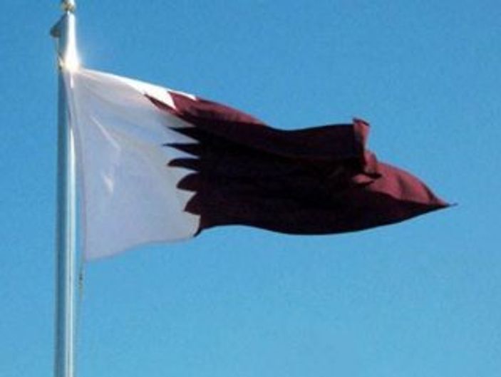 Katar krizin diyalogla çözüleceğine inanıyor