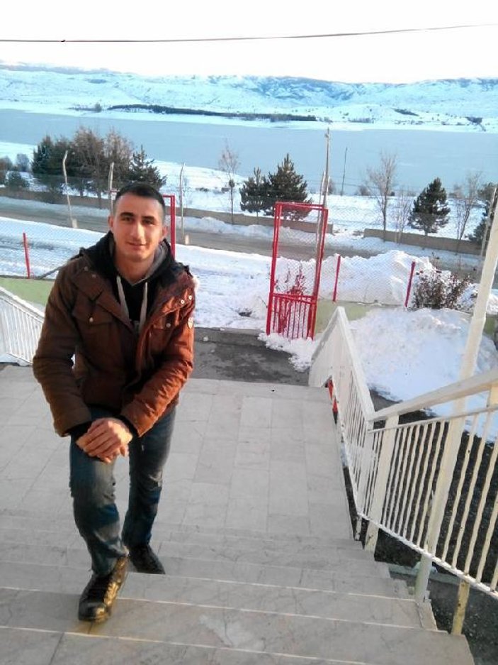 Mardin şehidinin haberi Burdur'daki ailesine ulaştı