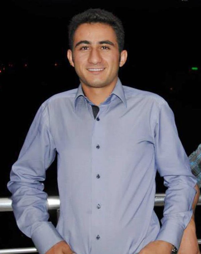 Mardin şehidinin haberi Burdur'daki ailesine ulaştı