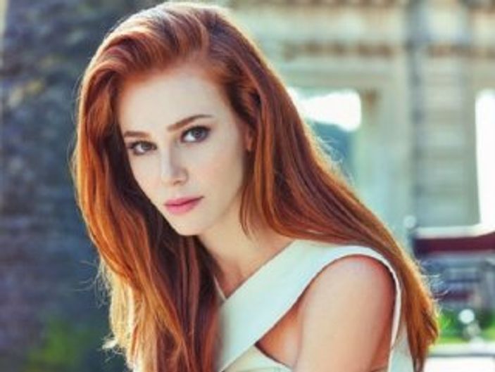 Elçin Sangu vefasızlıktan yargılanıyor