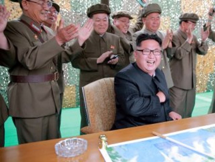 AB, Kuzey Kore’ye yaptırımları genişletti
