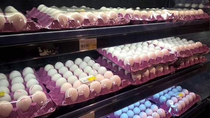 Türk ürünlerine Katar marketlerinde yoğun ilgi