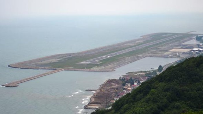 Ordu-Giresun Havalimanı bölgenin değerini artırdı
