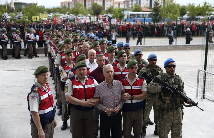 FETÖ'cü darbecilerin 10 yalanı