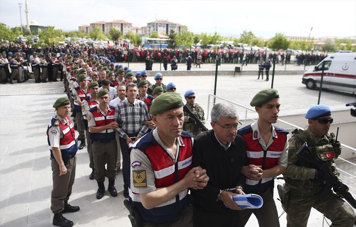 FETÖ'cü darbecilerin 10 yalanı