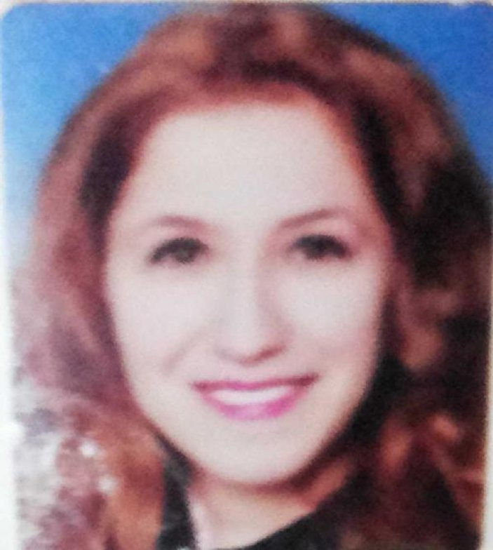 Bursa'da sokakta kadın cinayetine 25 yıl hapis cezası