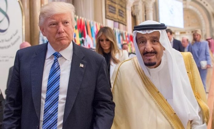 ABD ve Suudi Arabistan arasındaki anlaşmanın detayları