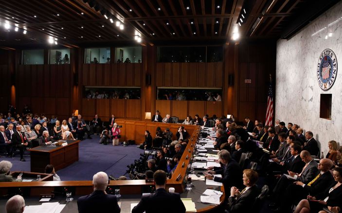 Sessions Rusya iddialarını reddetti