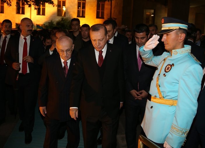 Cumhurbaşkanı Erdoğan: Bekledikleri bahar hiç gelmeyecek