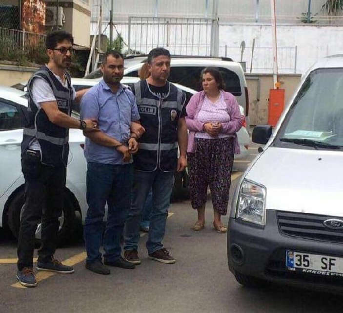 İzmir'deki Ceylin cinayetinde yeni detaylar