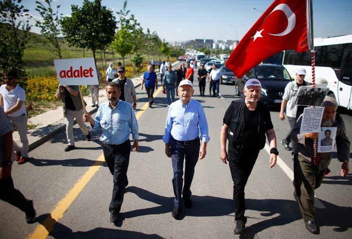 HDP'nin yürümek için CHP'den beklentisi var