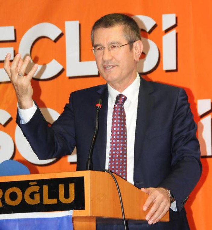 Başbakan Yardımcısı Canikli'den Kılıçdaroğlu'na tepki