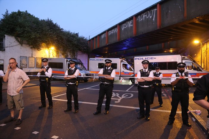 İngiltere Başbakanı May: Muhtemel terör saldırısı