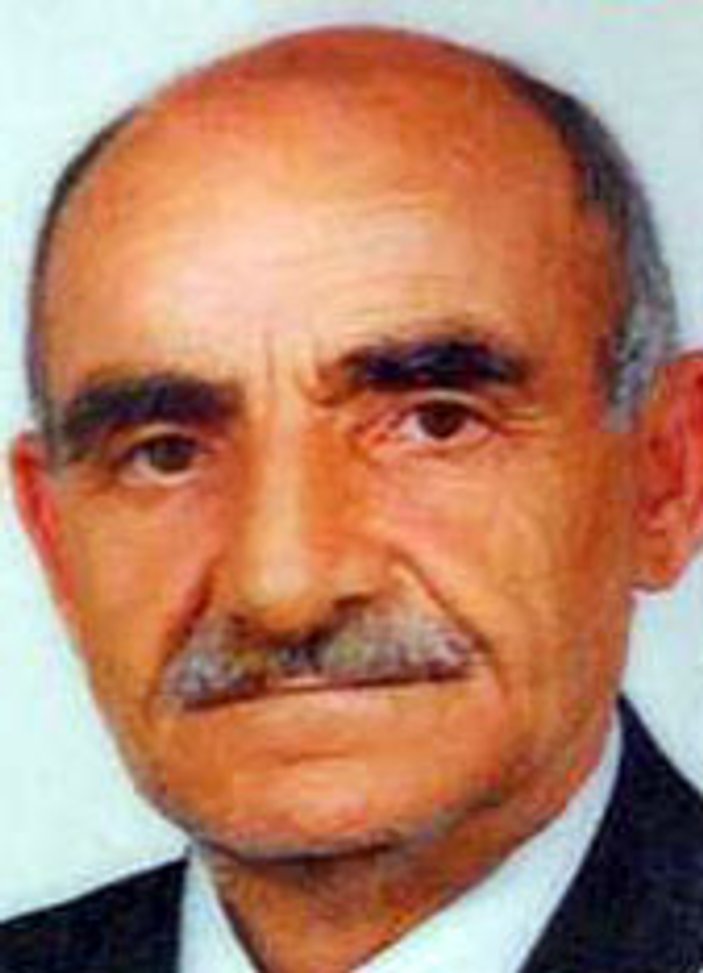 Adalet Yürüyüşü'nde kalp krizi geçiren CHP'li öldü