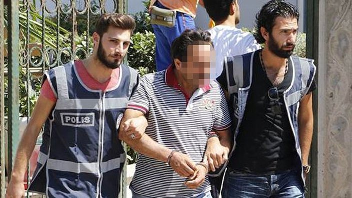 Gülizar Turan'ın katilinin cezası belli oldu