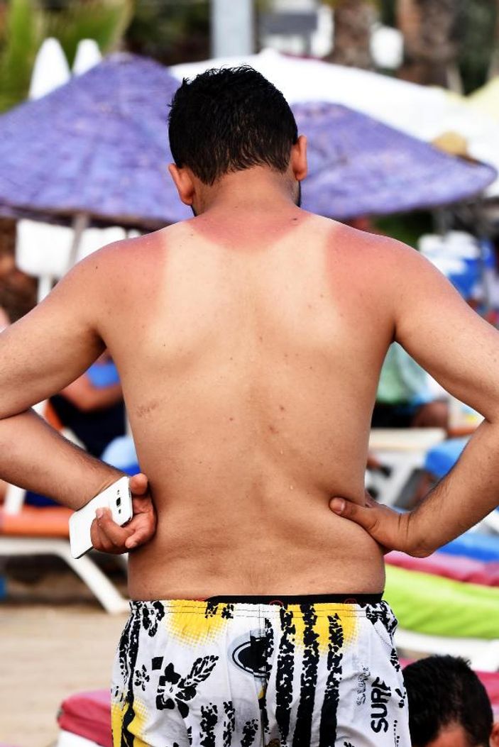 Bodrum bayrama hızlı giriyor