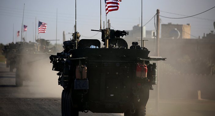 ABD'nin Suriye'deki son elçisi PYD için olumsuz konuştu