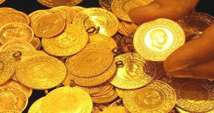 Altının gramı 142 lira seviyelerinde