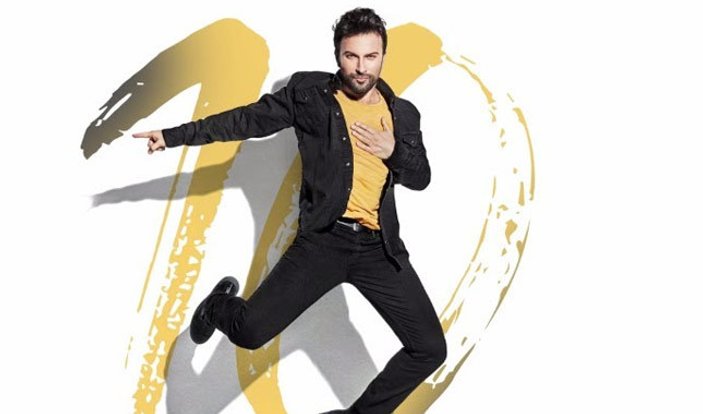 Sinan Akçıl Tarkan'a sataştı