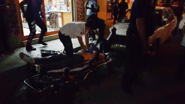 Malatya'da silahlı kavga: 2 ölü 3 yaralı