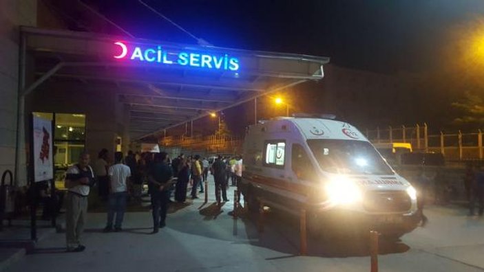 Siirt'te iki köy arasında silahlı kavga: 3 ölü 5 yaralı