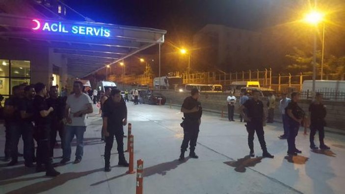 Siirt'te iki köy arasında silahlı kavga: 3 ölü 5 yaralı