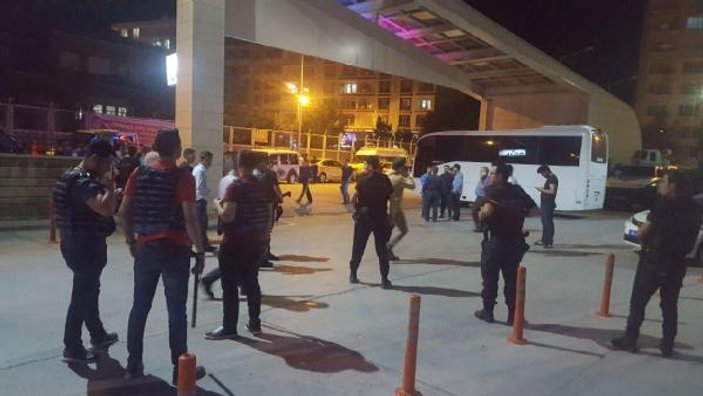 Siirt'te iki köy arasında silahlı kavga: 3 ölü 5 yaralı