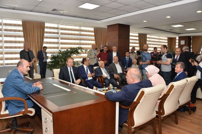 5 canlı bombanın yakalandığı operasyonun detayları