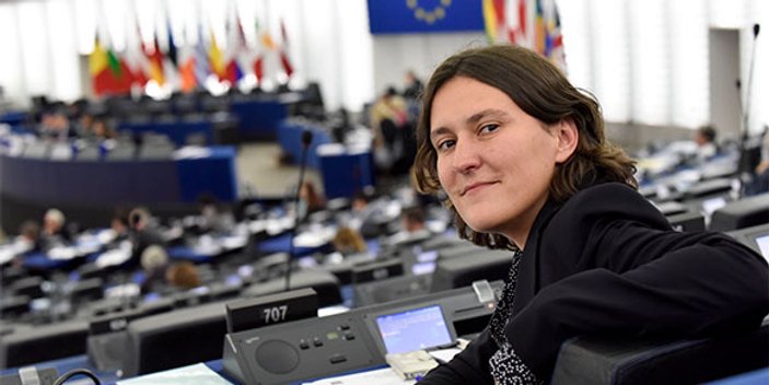 Avrupa Parlamentosu PKK'lılar için konferans düzenliyor