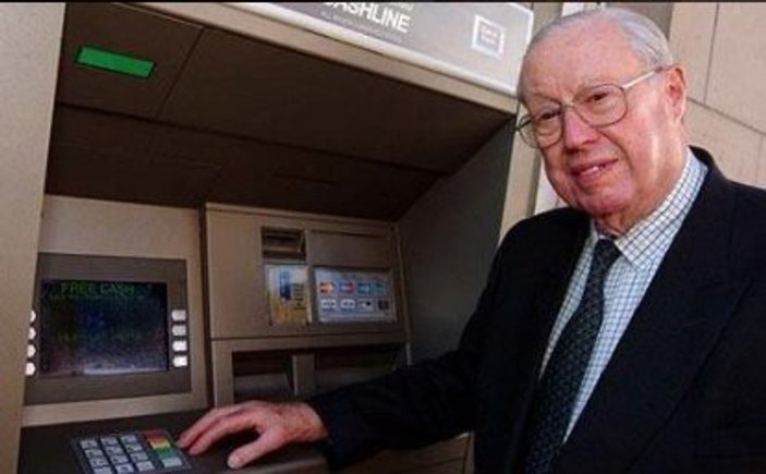 ATM'lerin 50 yıllık hikayesi