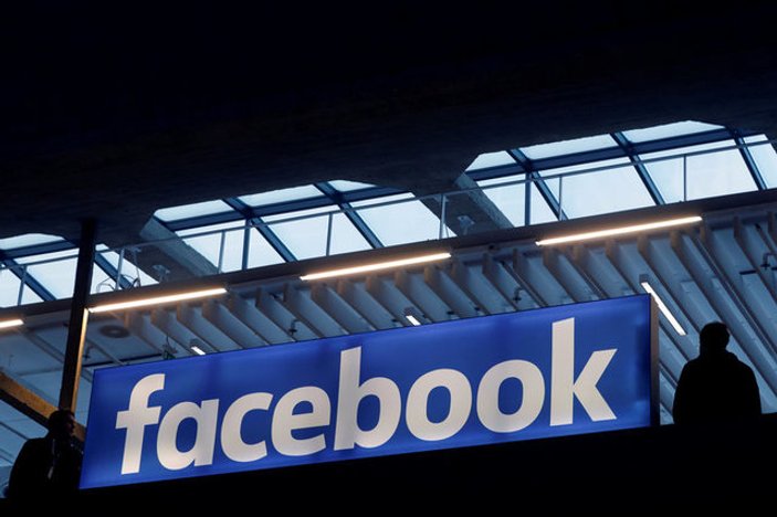 Facebook'tan 2 milyar kullanıcı rekoru
